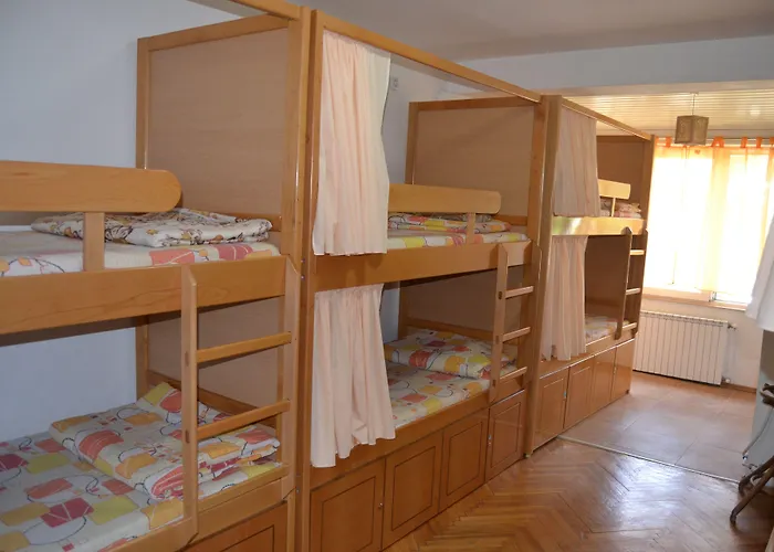 Hostel Valentin 2