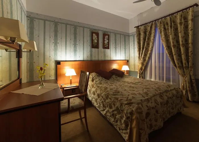Majewski Hotel & Spa