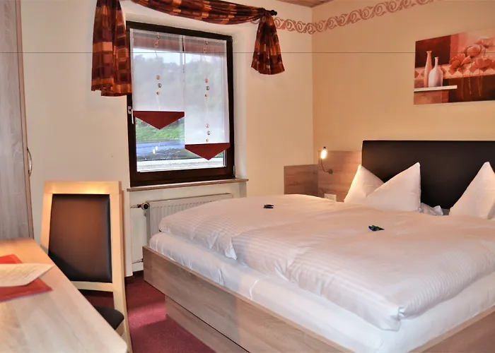 Hotels in Harburg (Bavaria)