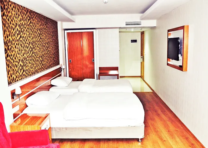 Bayazit Hotel