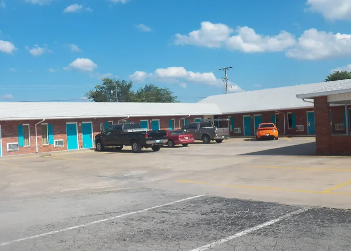 Jay Motels