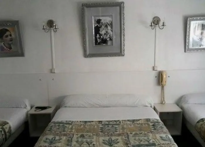 Hotel Victor Hugo
