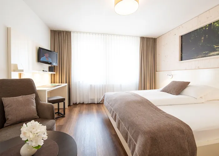 Weinstadt Hotel - das Original