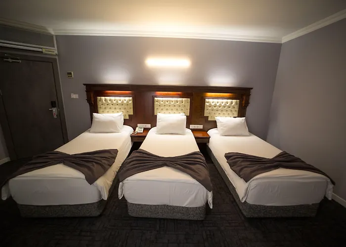 Funda Hotel
