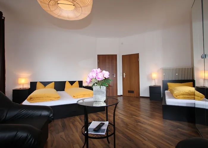 Stadthotel Kleiner Berg