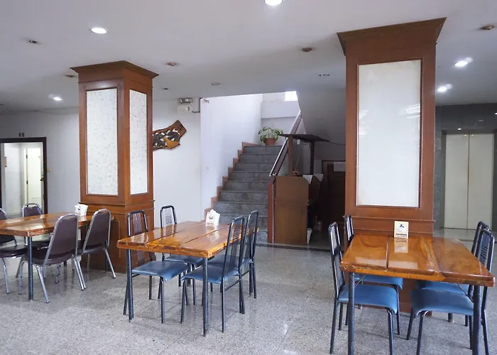 Sun Moon Hotel