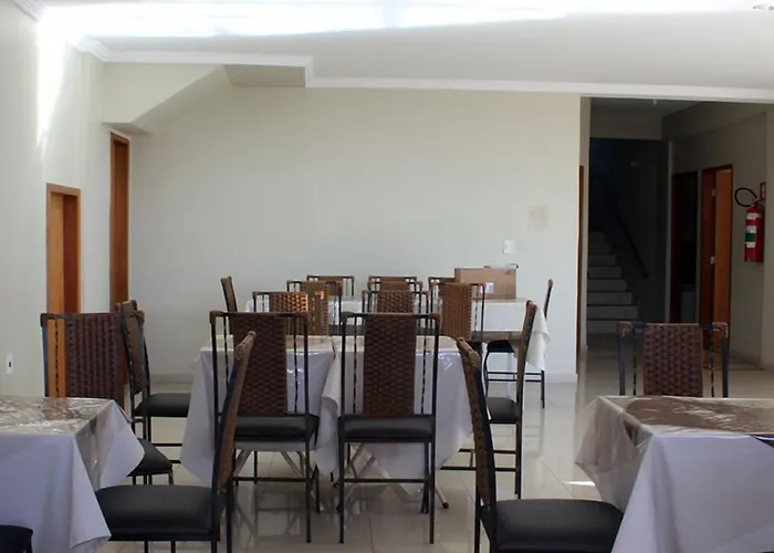 Trindade Hotel