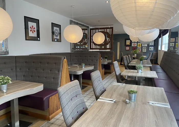The Craigie Hotel