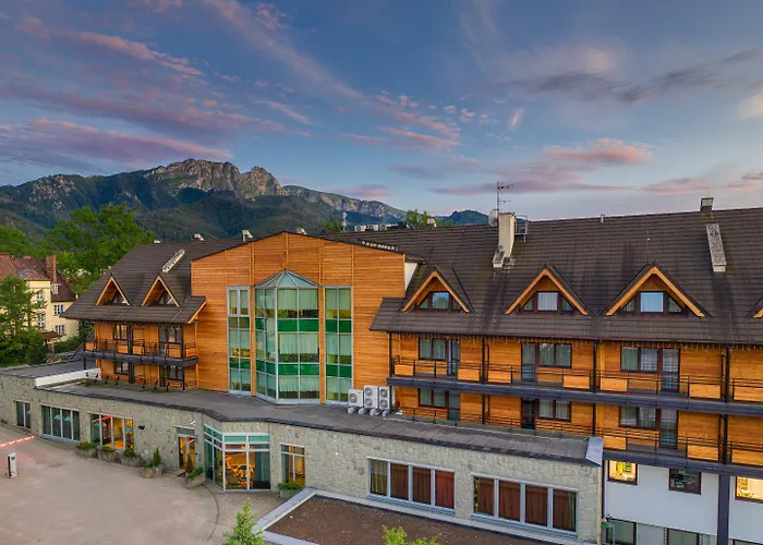Hotel Wersal