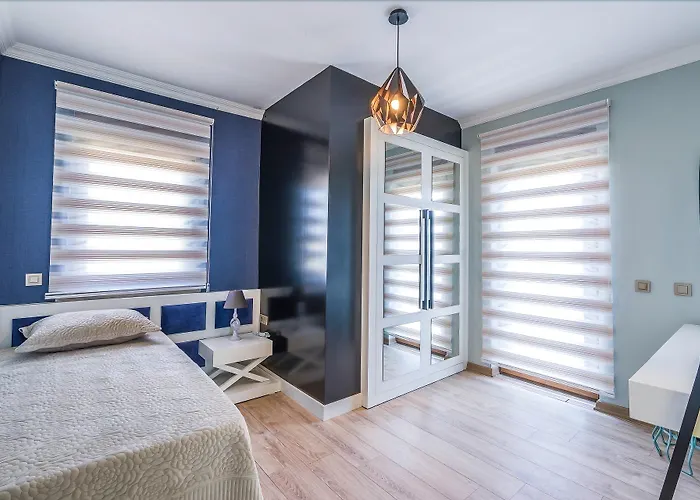 Aparthotels in Belek