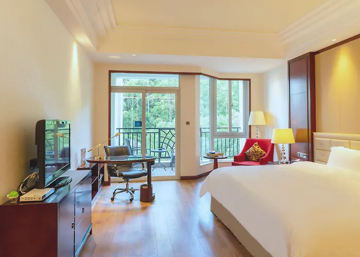 C&D Hotel,Putian