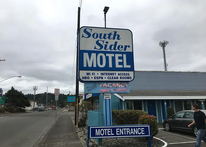 Southsider Motel