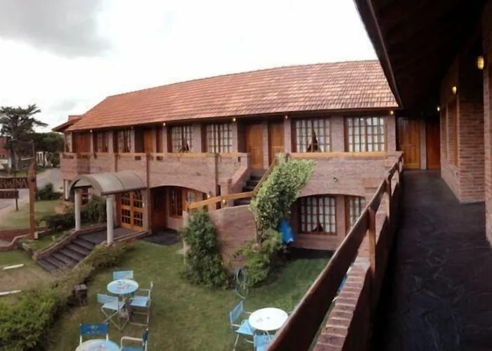 Taormina Hotel