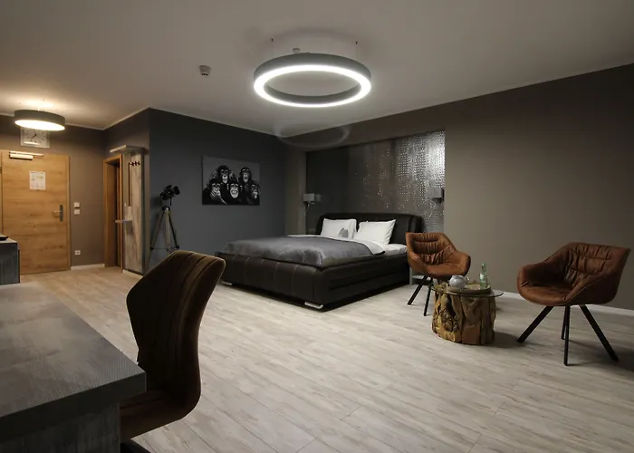 VitaLounge Sports&Spa Hotel