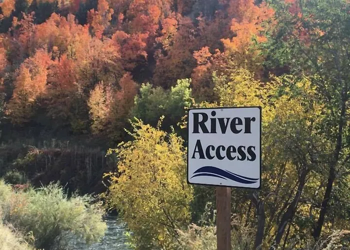 Adventures Vacation Rentals