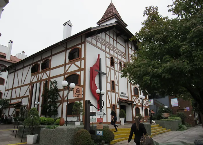 Hostel Chocolatchê