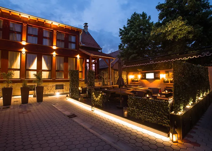Arbia Dorka Heritage Palace
