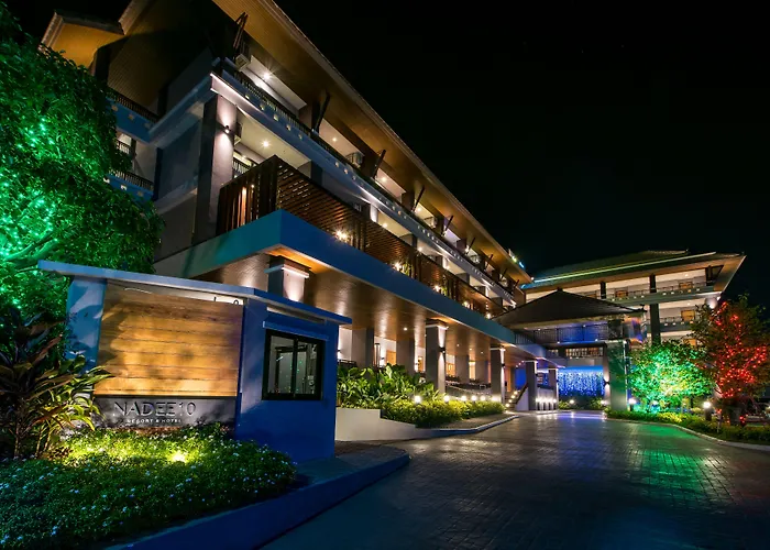 Nadee 10 Resort & Hotel