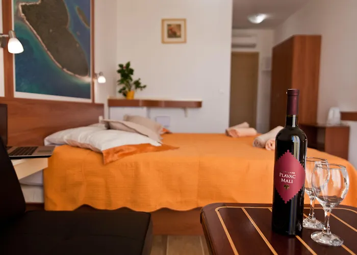 Villa Amorena - Adults Only