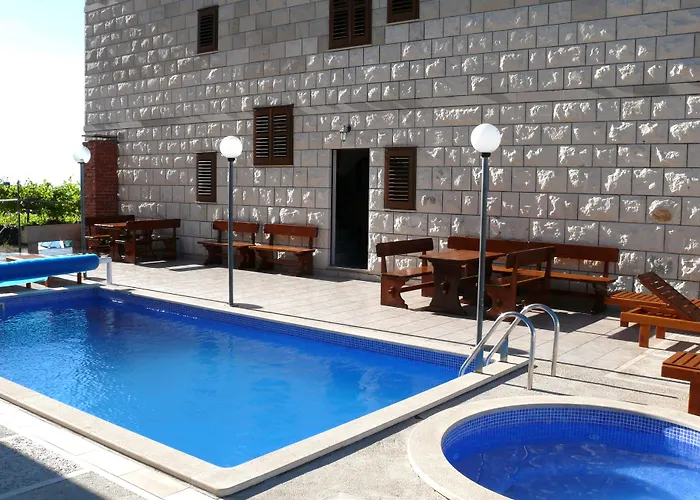 Villa Amorena - Adults Only
