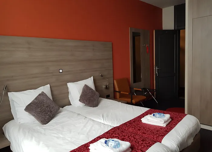 Hotel Industrie
