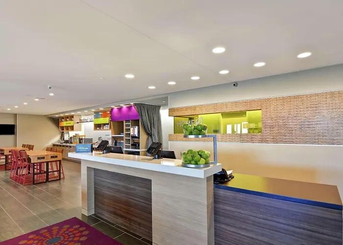 Home2 Suites By Hilton Helena