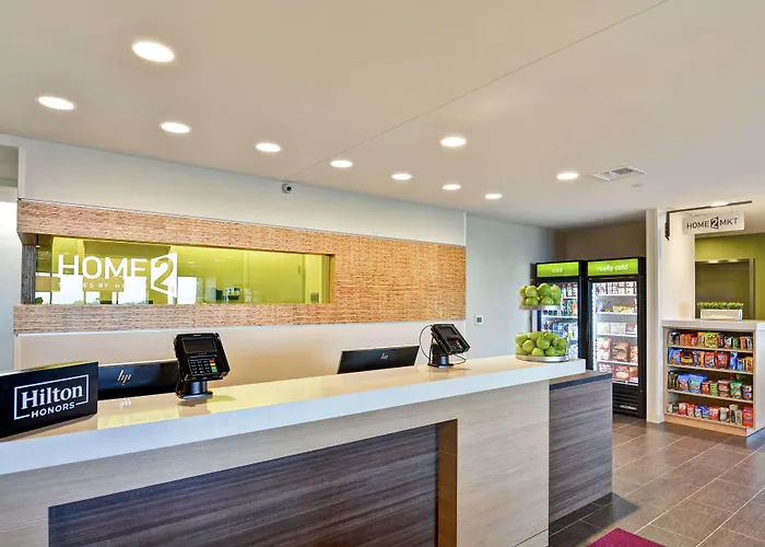 Home2 Suites By Hilton Helena