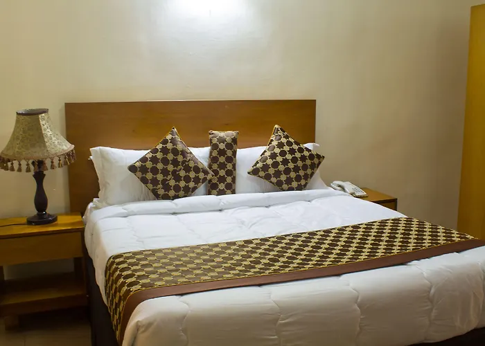 De Rembrandt Classic Hotel