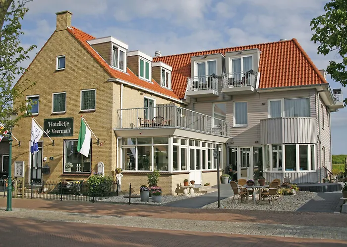 Hotelletje De Veerman