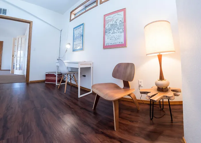 Moscow Motels