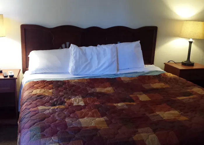 Pacific Beach Motels