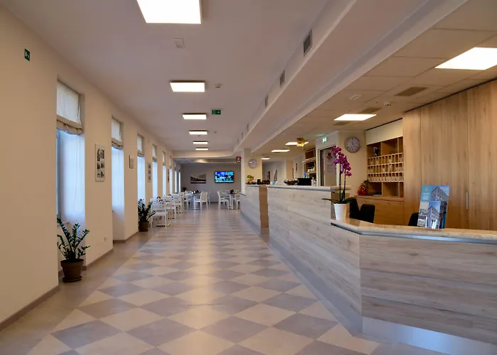 Nuovo Albergo Operai