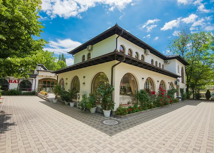 Hotels in Peć