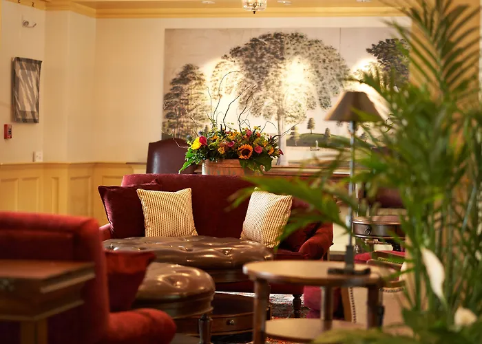 The Groton Inn