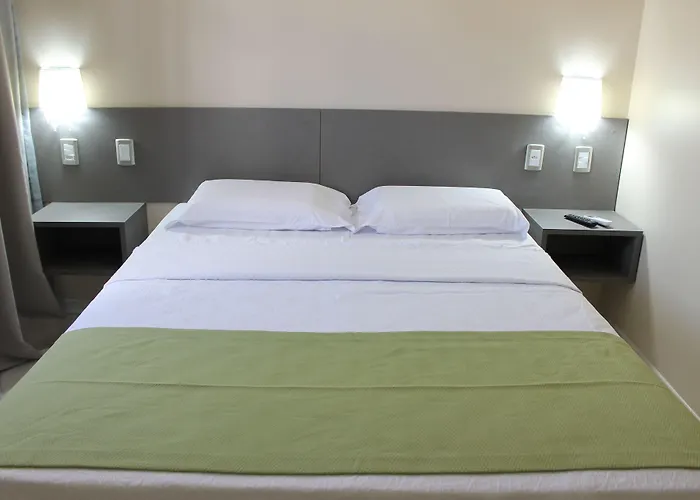 Herval Park Hotel