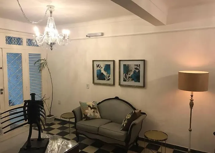 Hostel Pajuçara