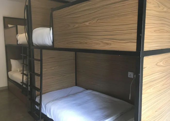 Beste Hotels in het centrum van Colombo