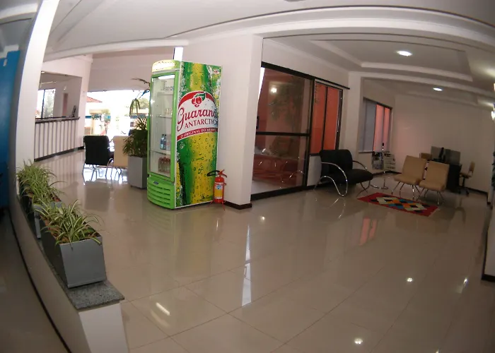 Rios Hotel