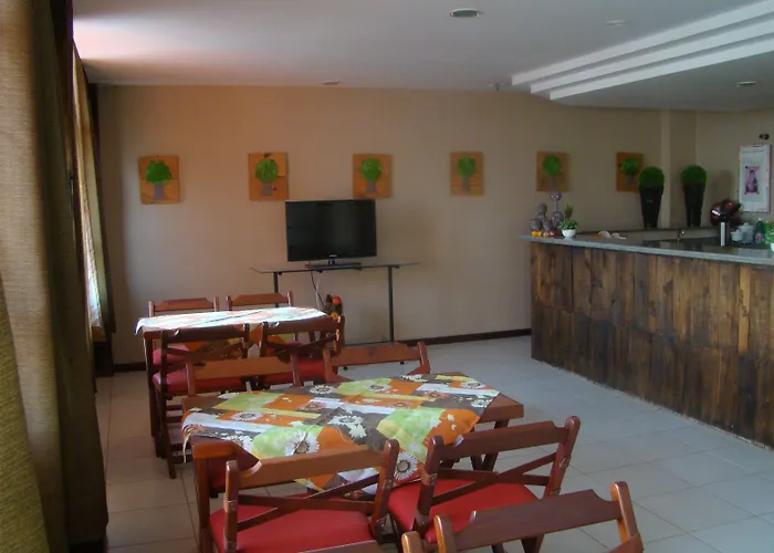 Rios Hotel