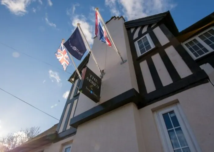 Abbey Hotel