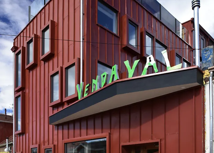 Puerto Natales Hotels
