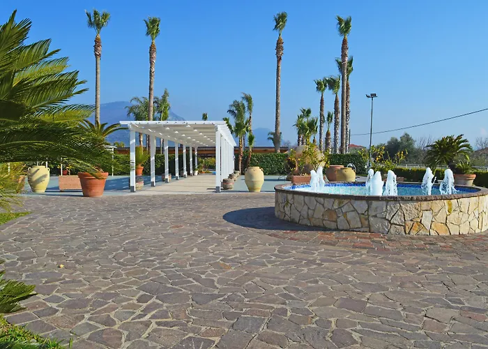 Perla Hotel&Garden