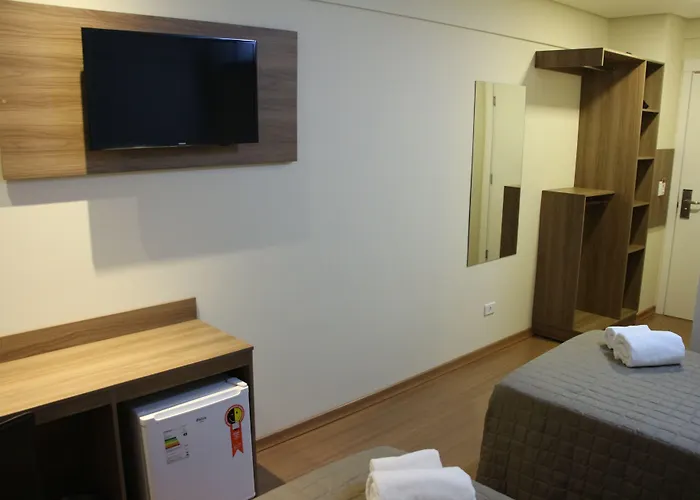 Hotel B&S