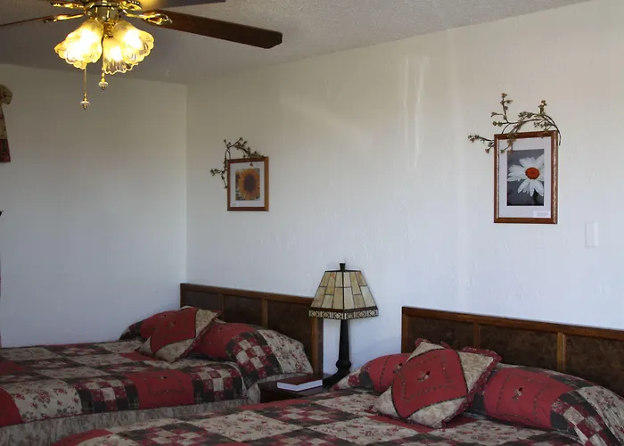 Sleep For Less Motel