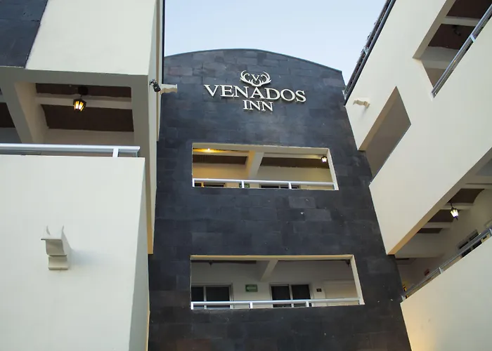 Venados Inn