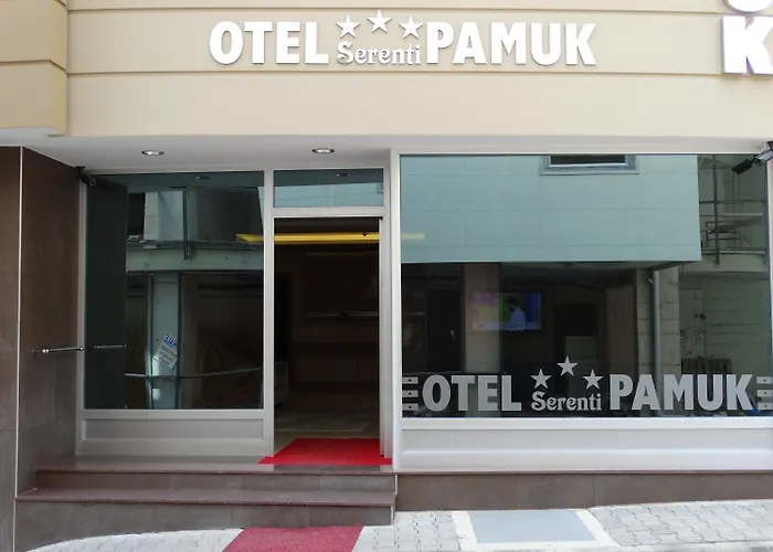 Giresun Hotels