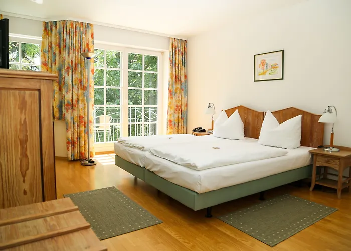 Hotel Zwei Länder