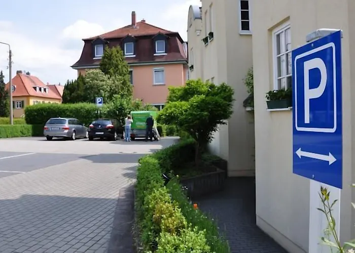 Hotel Zwei Länder