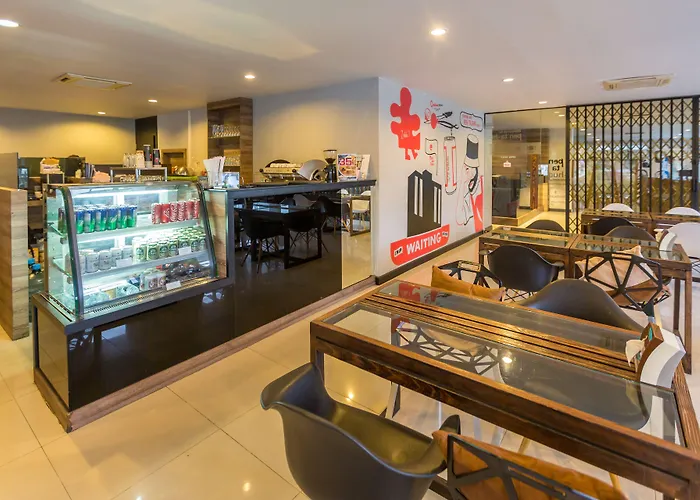 Pen Ta Hug Hotel