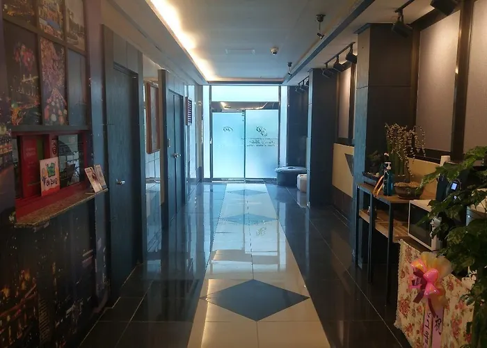 Hotel Prince